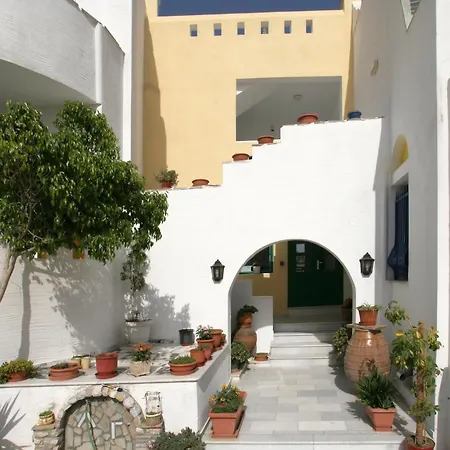 Appartement Aspasia Luxury
