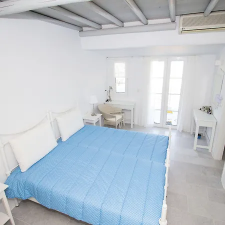 Aspasia Luxury
