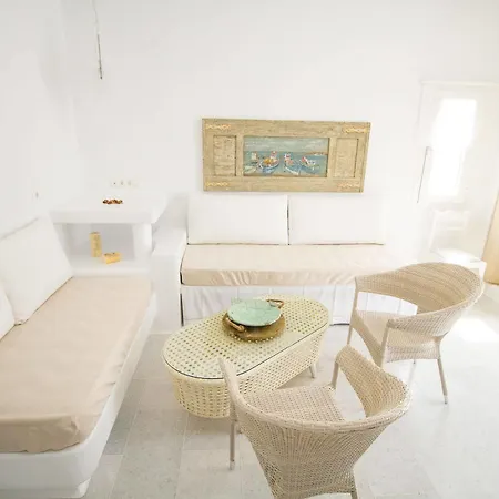 Appartement Aspasia Luxury *