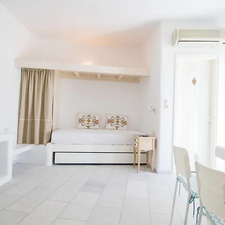 Aspasia Luxury Appartement Agia Anna (Naxos)