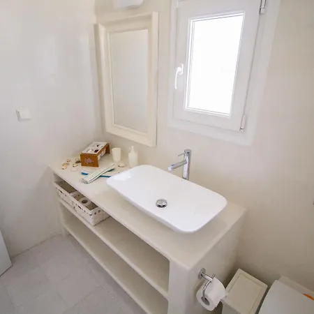 Aspasia Luxury Appartement