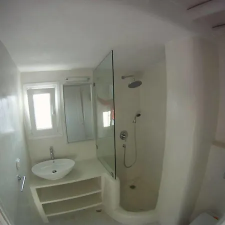 Appartement Aspasia Luxury