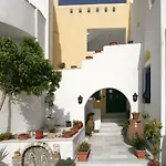 Aspasia Luxury Apartment *