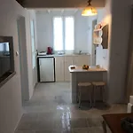 Aspasia Luxury Apartment Agia Anna (Naxos)