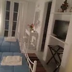 Apartment Aspasia Luxury Agia Anna (Naxos)