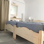 Aspasia Luxury Apartment *