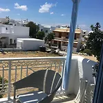 Aspasia Luxury Apartment Agia Anna (Naxos)