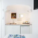 Aspasia Luxury Apartment *
