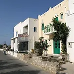 Aspasia Luxury Apartment Agia Anna (Naxos)