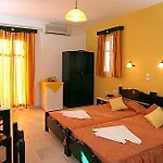 Apartment Aspasia Luxury Agia Anna (Naxos)