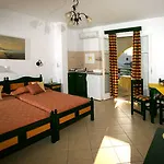 Apartment Aspasia Luxury Agia Anna (Naxos)