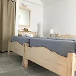 Aspasia Luxury Apartment Agia Anna (Naxos)