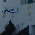 Apartment Aspasia Luxury *