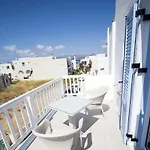 Aspasia Luxury Apartment
