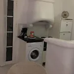 Apartment Aspasia Luxury Agia Anna (Naxos)