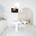 Apartment Aspasia Luxury Agia Anna (Naxos)