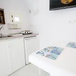 Aspasia Luxury * Agia Anna (Naxos)
