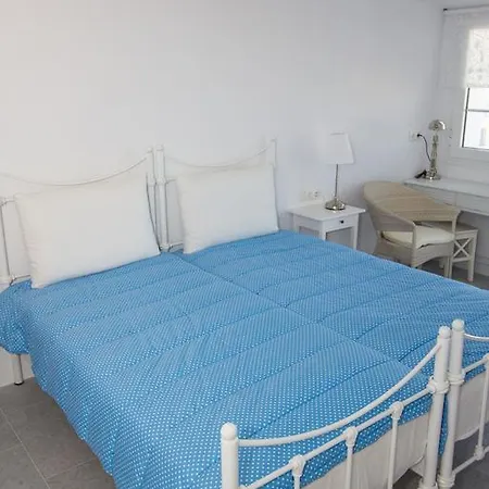 Lägenhet Aspasia Luxury