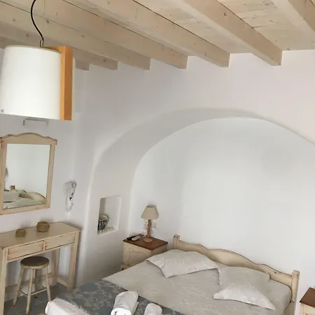 Aspasia Luxury