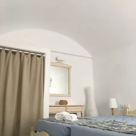Aspasia Luxury Αγία Άννα