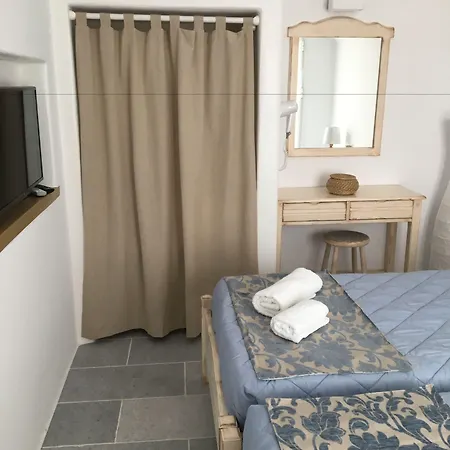 Aspasia Luxury