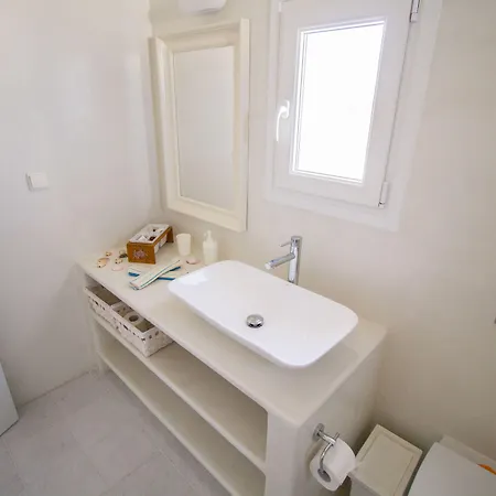 Aspasia Luxury Lägenhet