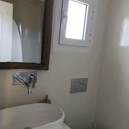 Aspasia Luxury Αγία Άννα