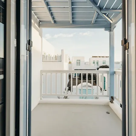 公寓 Aspasia Luxury *