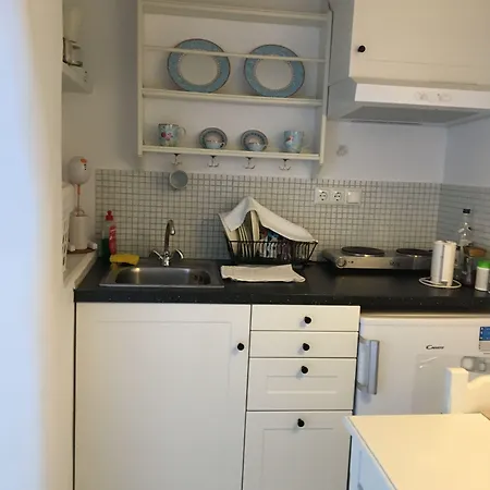 Aspasia Luxury Agia Anna (Naxos)