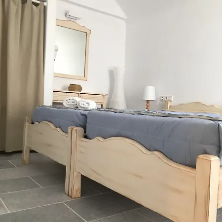 Aspasia Luxury Διαμέρισμα *