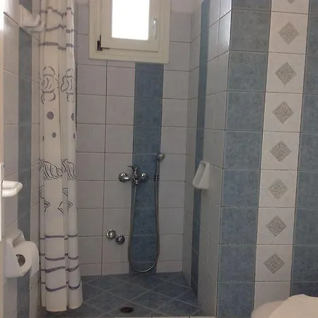 Lägenhet Aspasia Luxury *