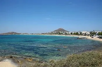 Lägenhet Aspasia Luxury *