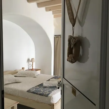 Aspasia Luxury Lägenhet