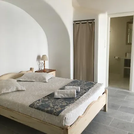 Aspasia Luxury * Agia Anna (Naxos)