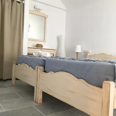 Aspasia Luxury 公寓 Agia Anna (Naxos)