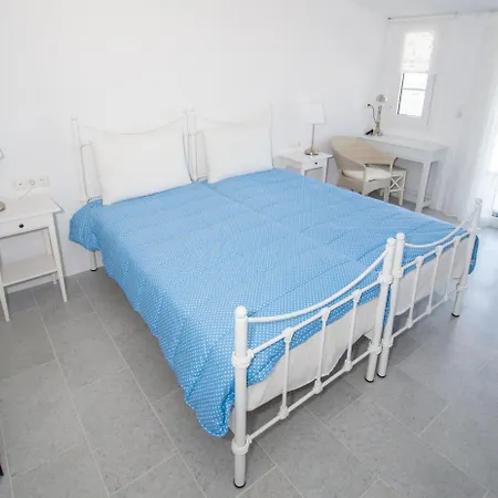 Aspasia Luxury 公寓 *