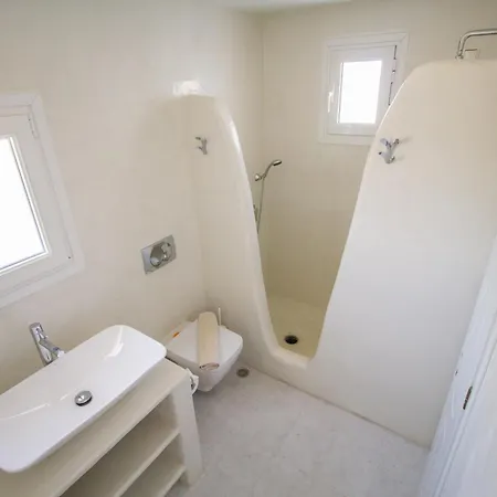 Aspasia Luxury * Agia Anna (Naxos)