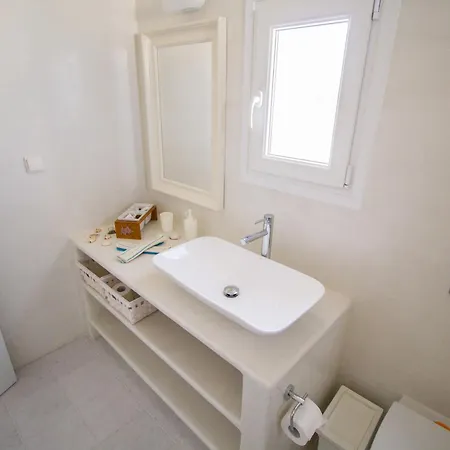 Aspasia Luxury 公寓