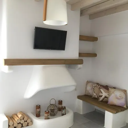 Aspasia Luxury