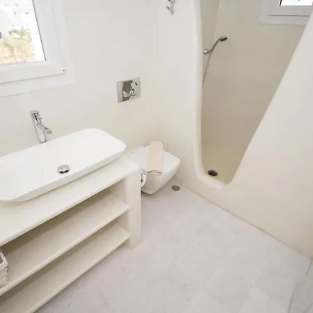 Lägenhet Aspasia Luxury