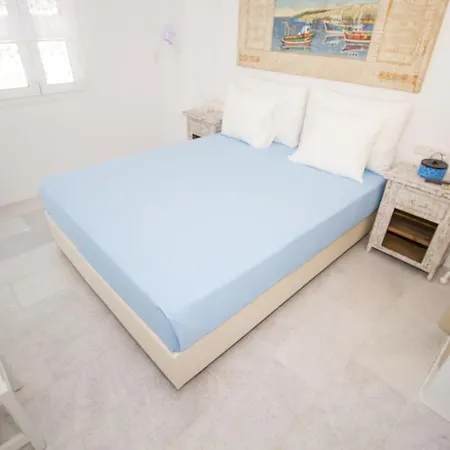 Διαμέρισμα Aspasia Luxury *