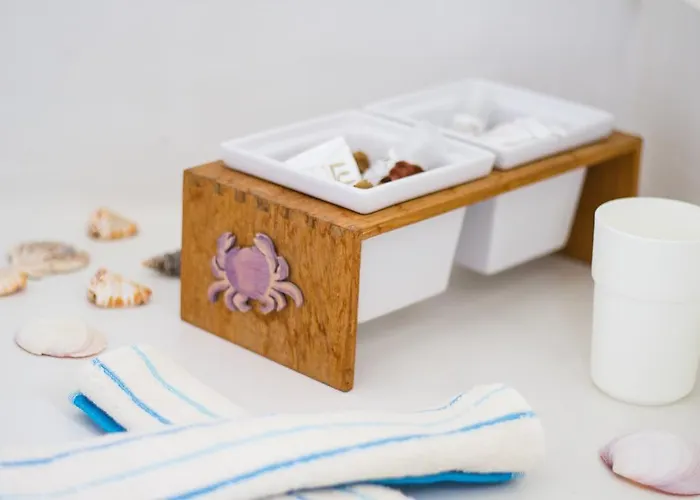 Aspasia Luxury アパート Agia Anna (Naxos)