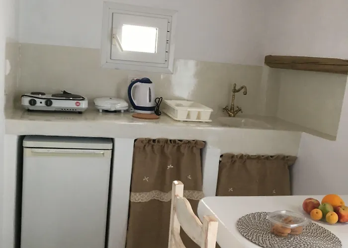 アパート Aspasia Luxury