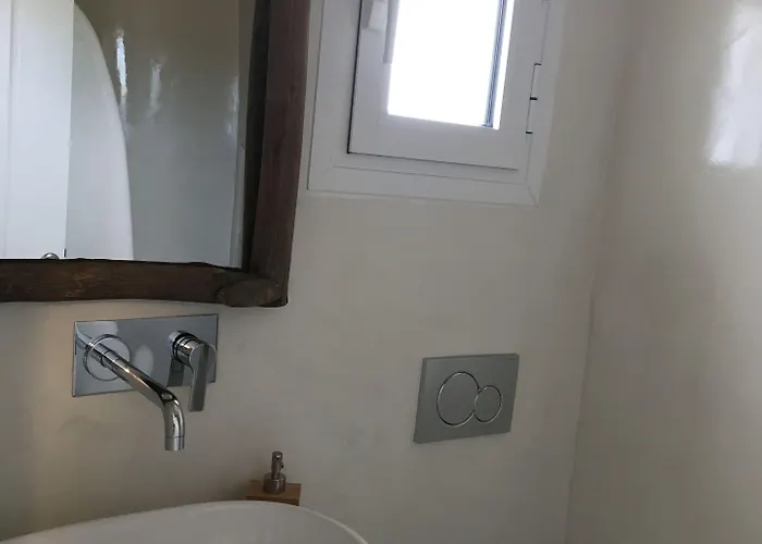 Aspasia Luxury Agia Anna (Naxos)