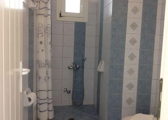 アパート Aspasia Luxury *