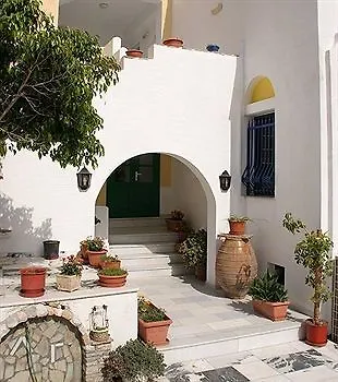 Aspasia Luxury * Agia Anna (Naxos)