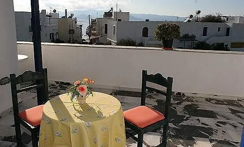 アパート Aspasia Luxury