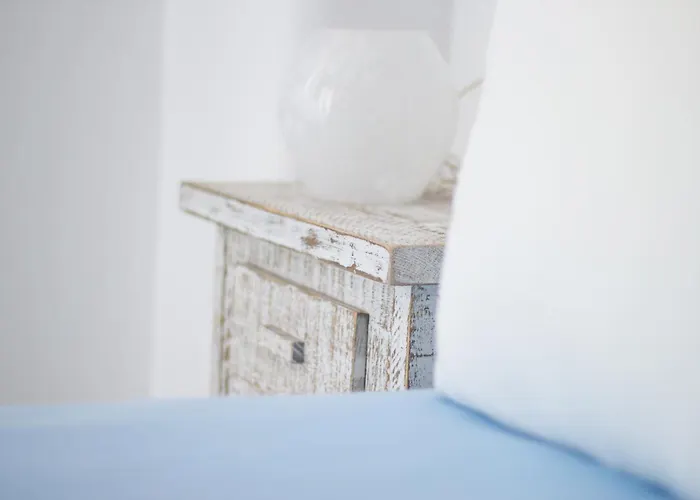 Aspasia Luxury アパート Agia Anna (Naxos)