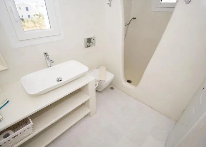 アパート Aspasia Luxury